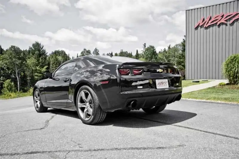 MBRP S7019BLK