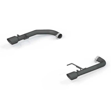 MBRP S7276BLK