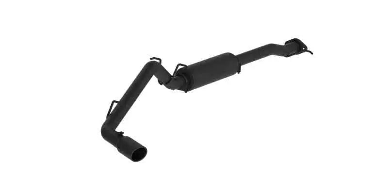 MBRP S5088BLK
