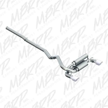 MBRP S4203409