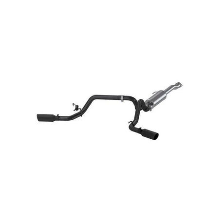 MBRP S5340BLK