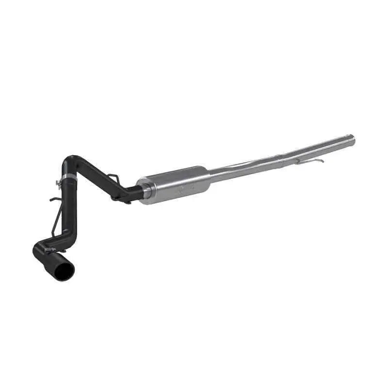 MBRP S5087BLK