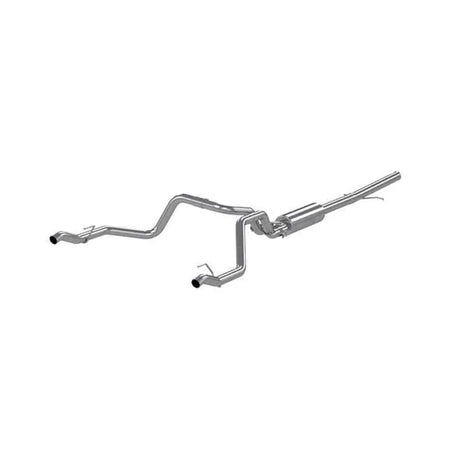 MBRP S5085AL