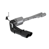 MBRP S5092BLK