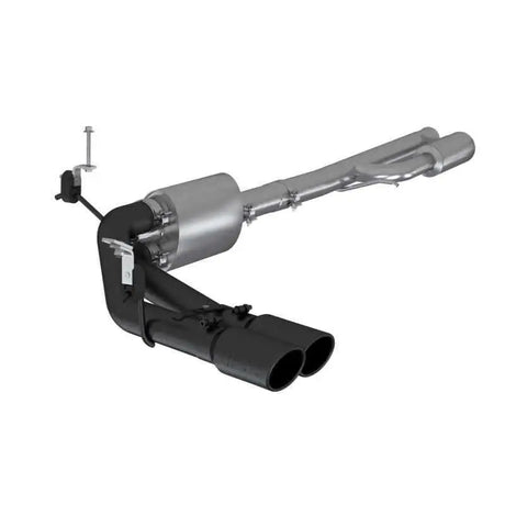 MBRP S5092BLK