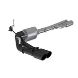 MBRP S5092BLK