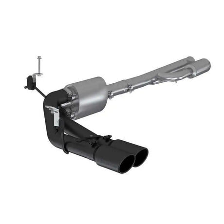 MBRP S5092BLK