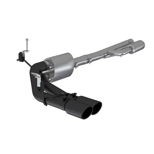 MBRP S5092BLK