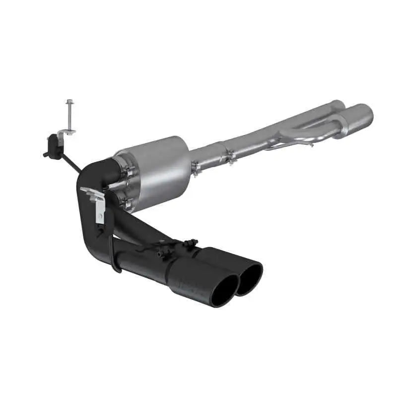 MBRP S5092BLK