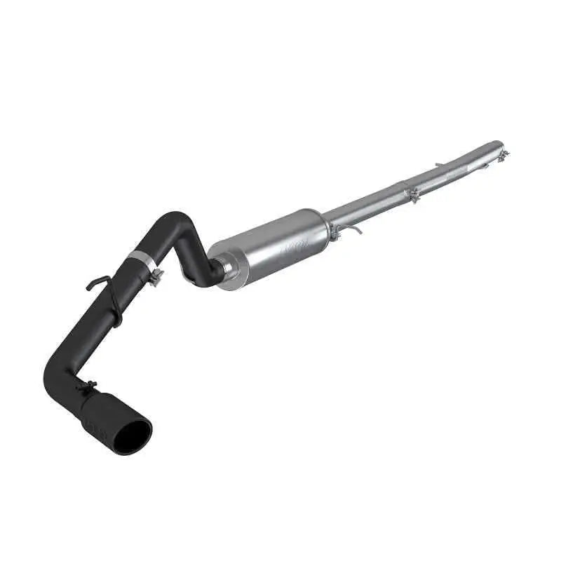 MBRP S5227BLK