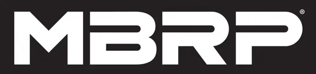 MBRP 2020-2022 Kawasaki Teryx KRX 1000 Single Slip-On Perf. Series Exhaust - Truck & Automotive