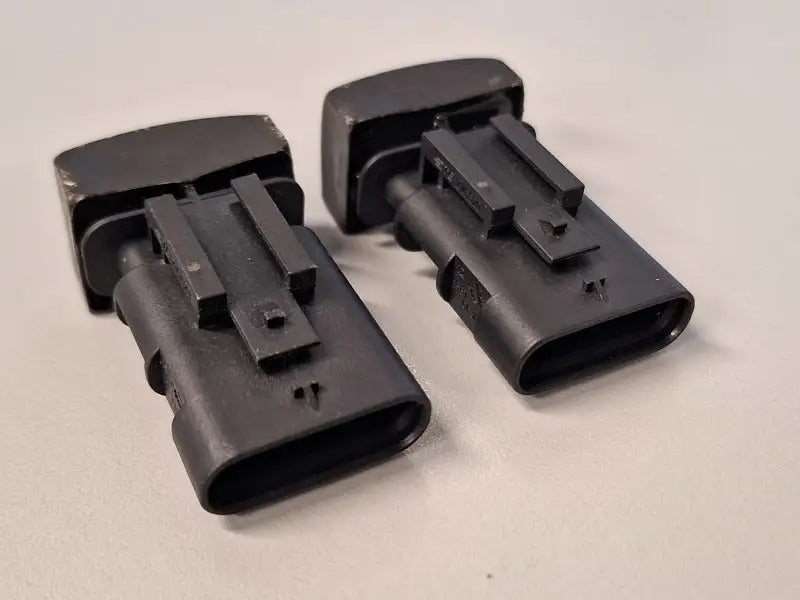 MBRP 2020-2023 Chevrolet Corvette C8 - Truck & Automotive