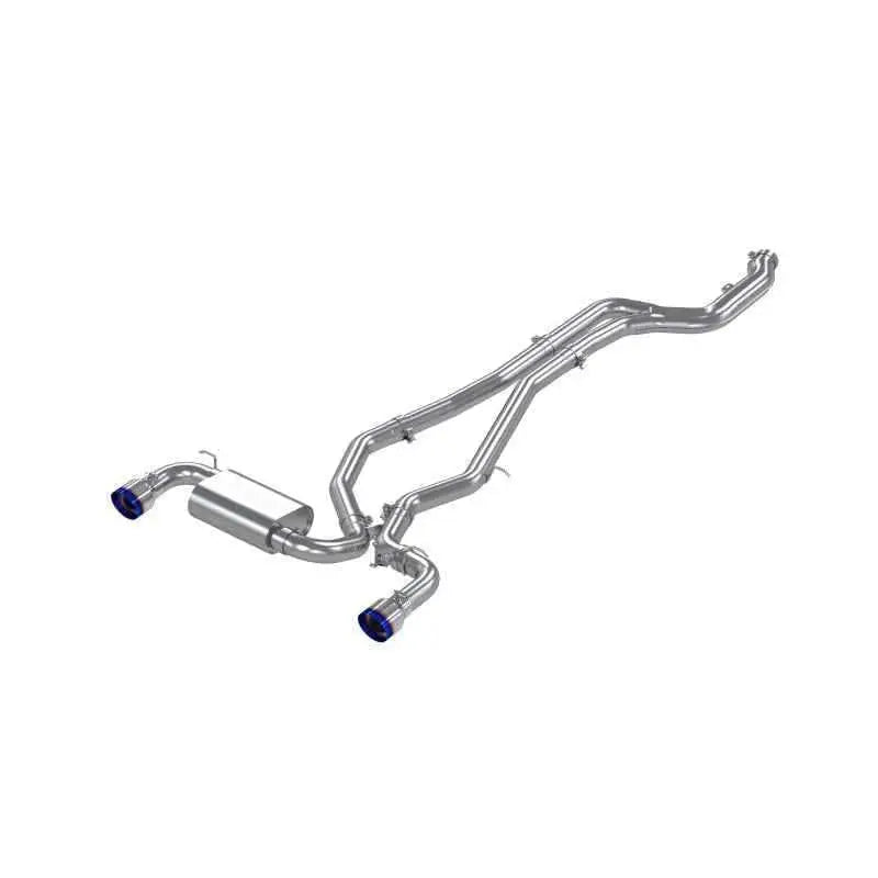 MBRP S43003BE