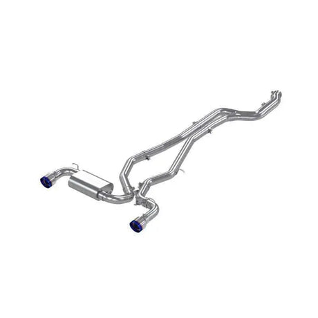 MBRP S43003BE