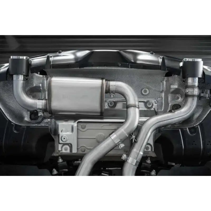 MBRP S43003BE