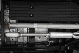 MBRP S5215BLK