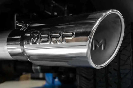 MBRP S5211BLK