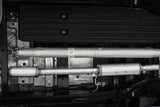 MBRP S5211BLK