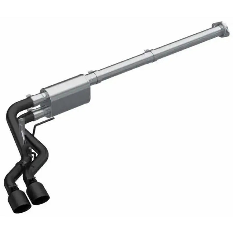 MBRP S5217BLK