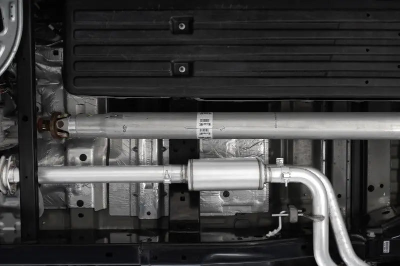 MBRP 2021 Ford F-150 2.7L EcoBoost / 3.5L EcoBoost / 5.0L 3in Cat Back Single Side Exit Alum, RV, Automotive, Powersports, off-road, marine, exterior, truck accessories, interior, truck bed, rv parts, Performance, Exhaust, Mufflers & Tips, zero dollar items