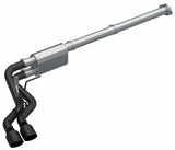 MBRP S5217BLK