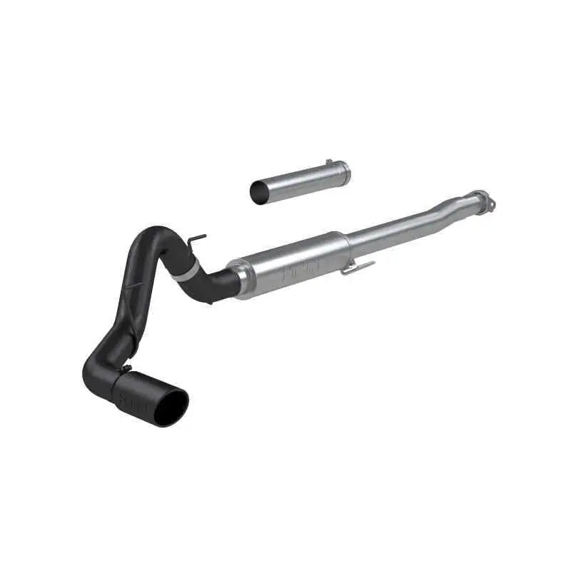 MBRP S5209BLK
