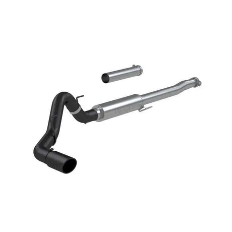 MBRP S5209BLK