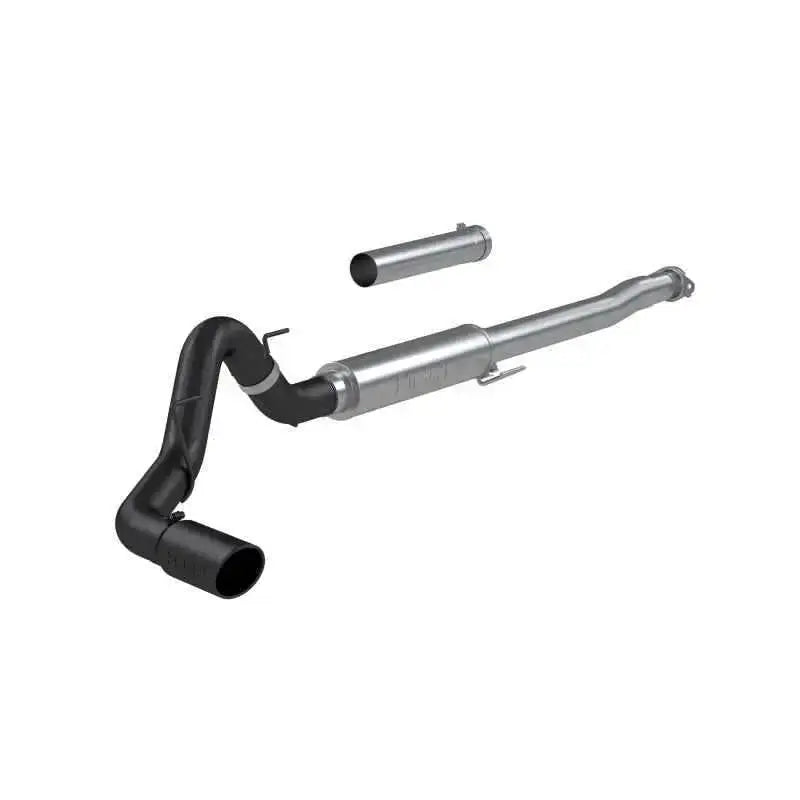 MBRP S5209BLK