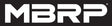 MBRP 2023 Chevy Colorado/GMC Canyon Aluminized Steel Single High Clearance Rear Exit - Truck & Automotive