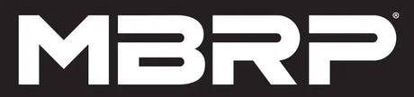 MBRP 22-23 Chevrolet/ GMC 1500 Silverado/ Sierra ZR2/AT4X 6.2L 2.5in Turn Down 3in Cat Back Exhaust - Truck & Automotive