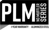 MBRP S61340PLM