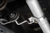 MBRP 3in Muffler Bypass Pipe 15-20 Ford F-150 5.0L T409 - Truck & Automotive