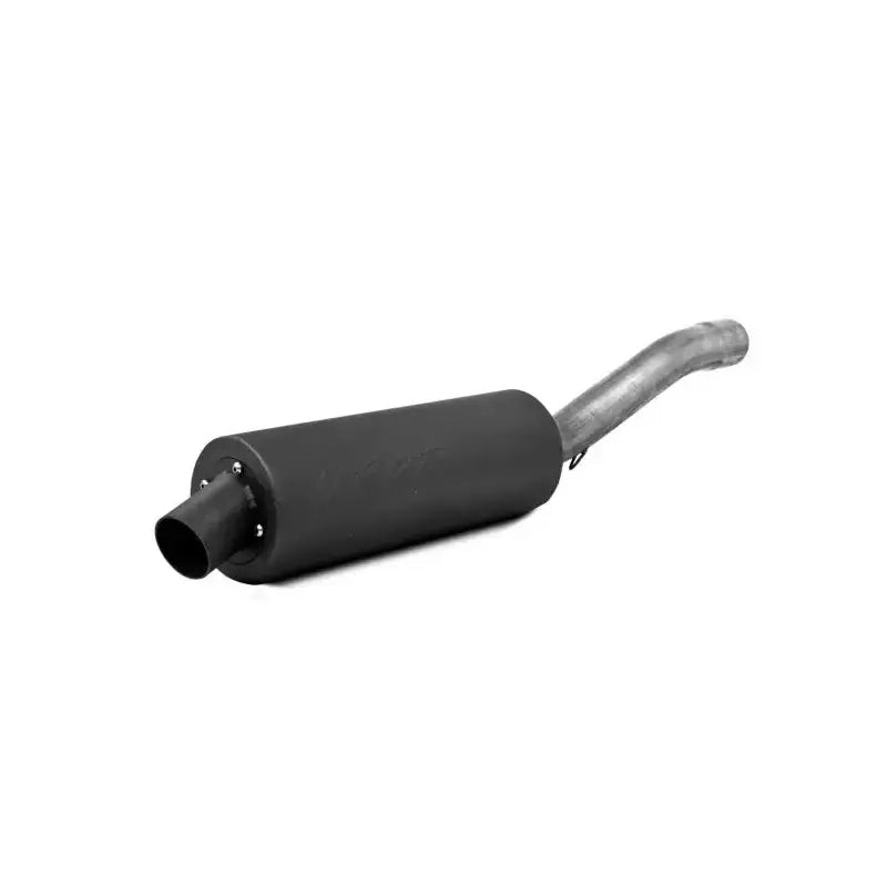 Mbrp AT-8205P Perf S/O Mflr Can Am - Exhaust