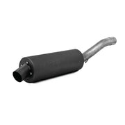 Mbrp AT-8205P Perf S/O Mflr Can Am - Exhaust