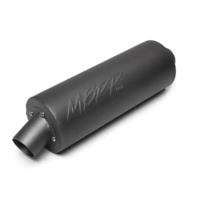 Mbrp AT-8304P Perf S/O Mflr Suzuki - Exhaust
