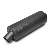 Mbrp AT-8304P Perf S/O Mflr Suzuki - Exhaust