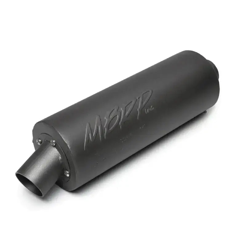 Mbrp AT-8304P Perf S/O Mflr Suzuki - Exhaust