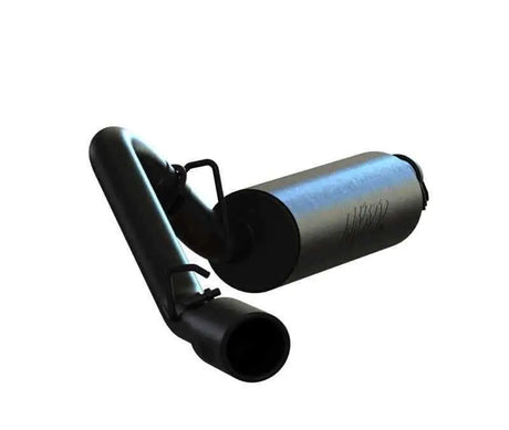 MBRP S5512BLK