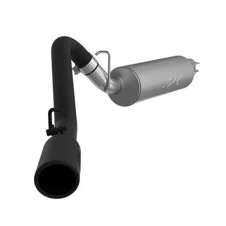 MBRP S5512BLK