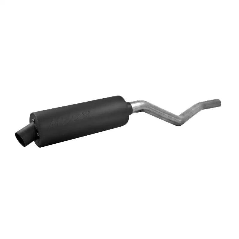 MBRP 98-01 Yamaha YFM 600FWA H Grizzly Slip-On Exhaust System w/Sport Muffler - Truck & Automotive