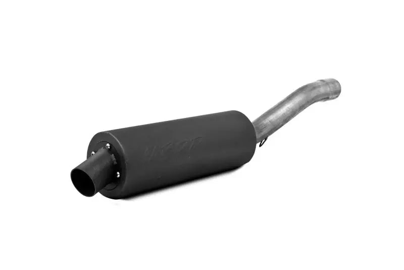 Mbrp AT-8205P Perf S/O Mflr Can Am - Exhaust