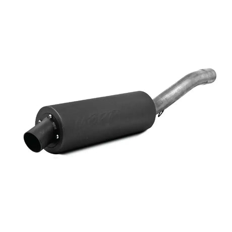 Mbrp AT-8205P Perf S/O Mflr Can Am - Exhaust