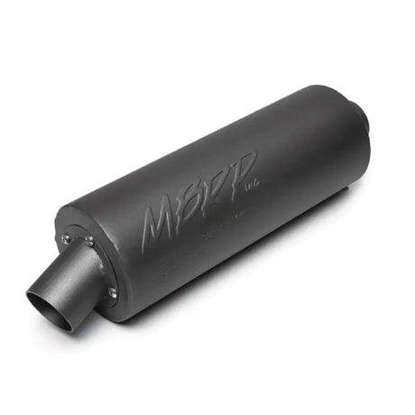 Mbrp AT-8304P Perf S/O Mflr Suzuki - Exhaust