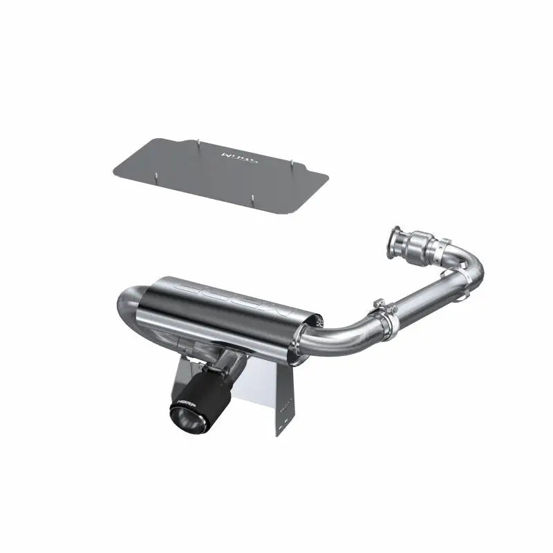 MBRP Performance Muffler Exhaust AT-9208FS