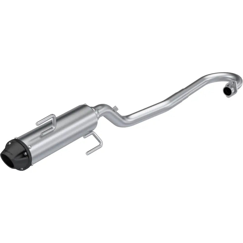 MBRP Sport Muffler Exhaust AT-9111PT - Black