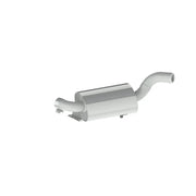 MBRP Sport Muffler Exhaust AT-9211SP