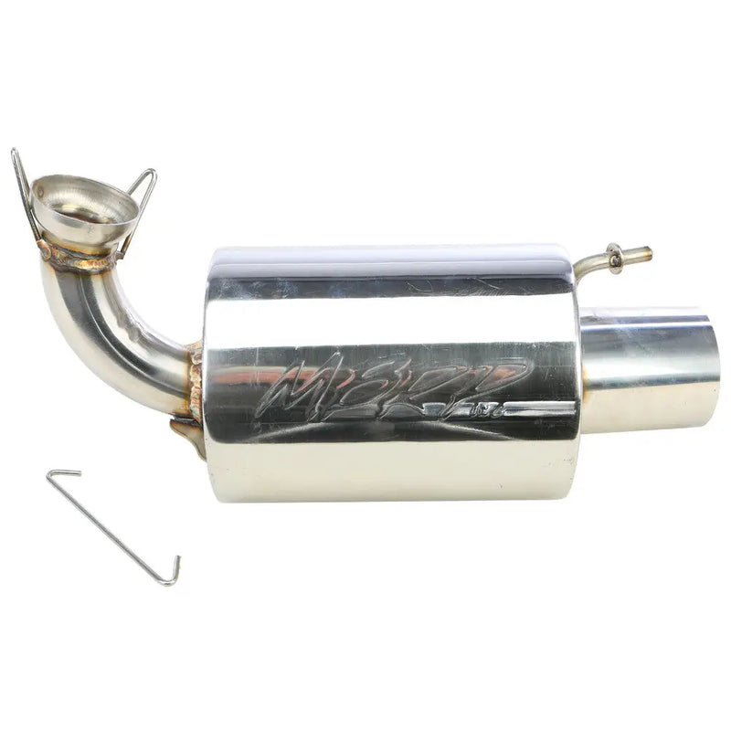 MBRP Standard Performance Exhaust 4230215 - Series