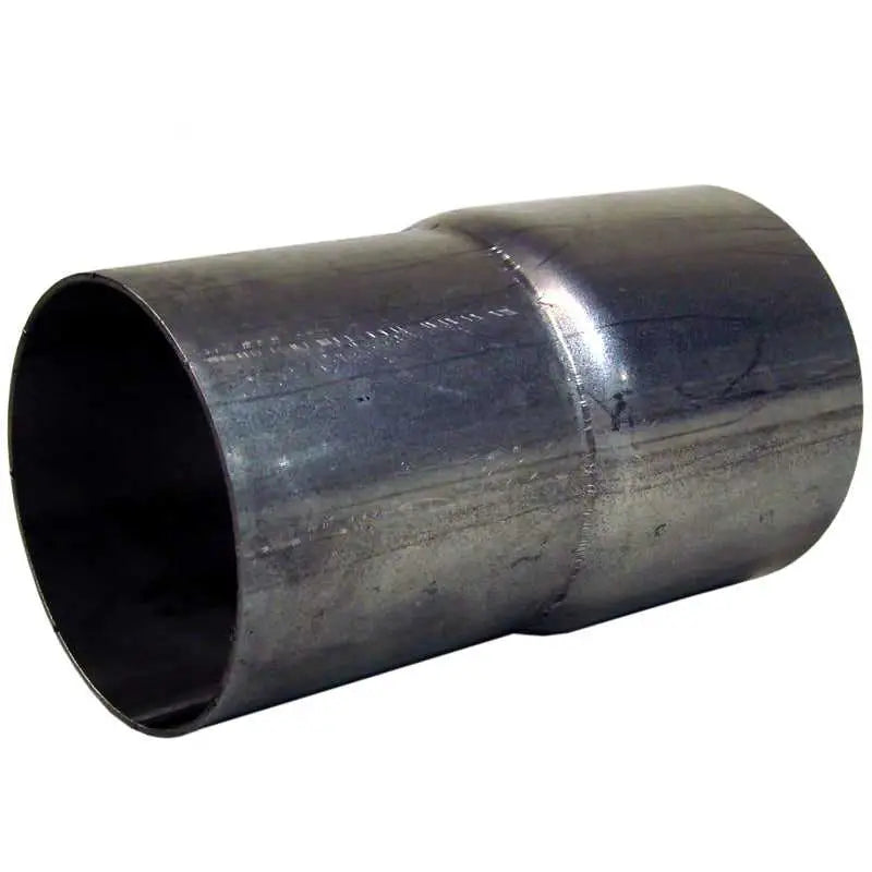 MBRP Universal 3.5in ID. to 4OD. Adapter Aluminized - RV and Auto Parts