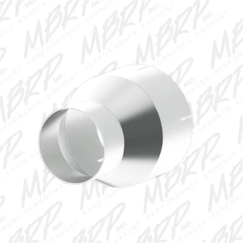 MBRP UA9004 MBRP Universal 4in ID to 5in ID 7in Length Adapter T409