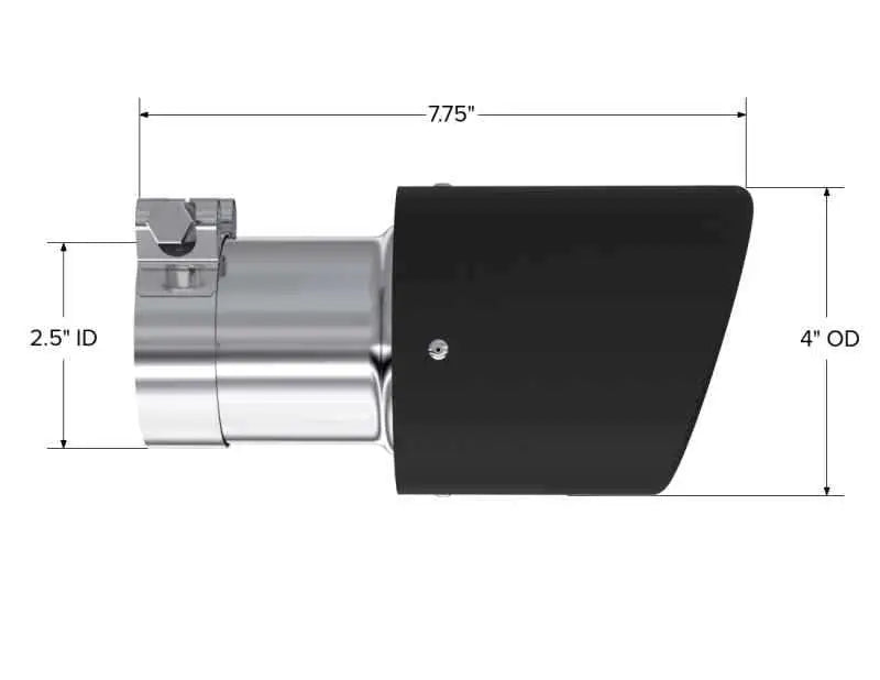 MBRP T5123CF